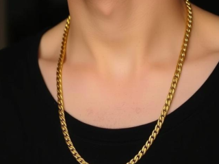 Buy 10k, 14k Gold Chains in Texas, USA