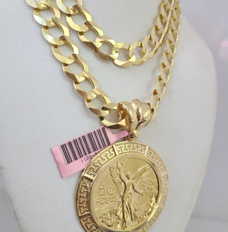 best-place-to-buy-10k-14k-gold-cuban-link-pendants-in-texas-usa-big-0