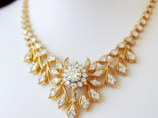 18k, 10k, 14k Gold & Diamond Jewelries in USA