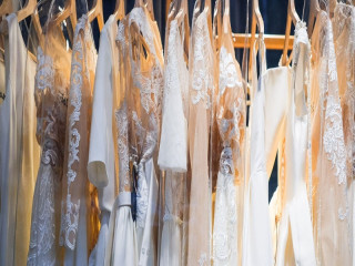 Atlanta   Wedding  Dresses