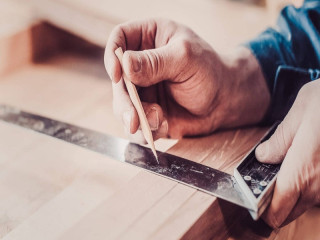 Cabinet Maker Gwinnett GA