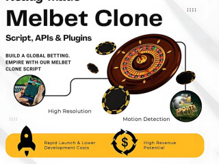 Why Entrepreneurs Are Choosing Plurances WhiteLabel Melbet Clone Software