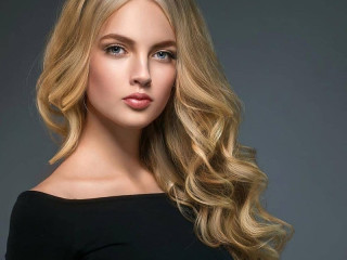 Wigs Real Hair Georgia