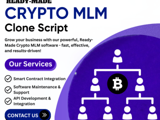 How Does Multi-Level Marketing Work with Crypto in Plurances Script?