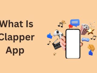 What Is Clapper App
