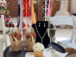 Atlanta Bridal   Accessories