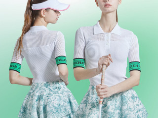 Shop women's golf dresses Online