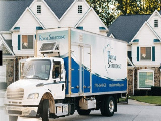 Greensboro NC Commercial Shredding
