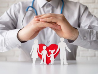 Find Trusted Smith Lake Health Care Services