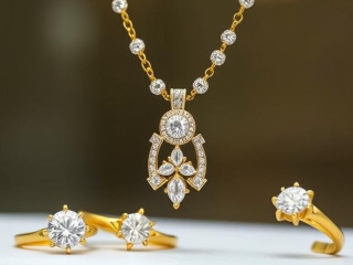 Buy 10k Gold Jewelry in Texas, USA | Best 10k Gold Diamond Jewelry Store