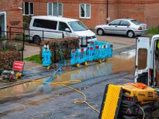 Local Air Duct Services Elizabeth