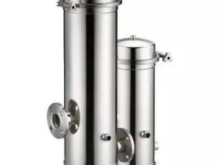 Stainless Steel Water Filtration: Making Durable and Safe Pure Water for Every Home