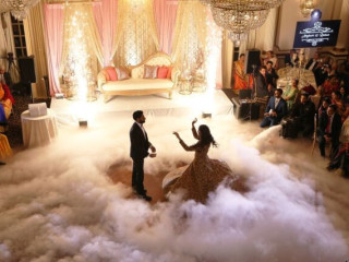 Indian Wedding DJ and Event Production Company | Luxe Event Group