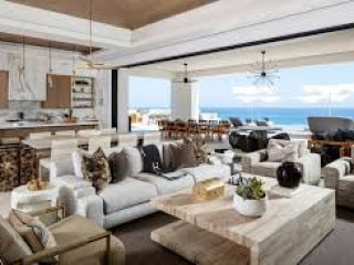 Interior Design Huntington Beach