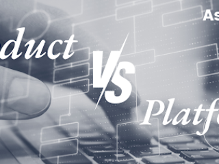 Product vs. Platform: Choosing the Right Solution with Assystant