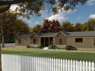 Land Home Packages Clarke County GA