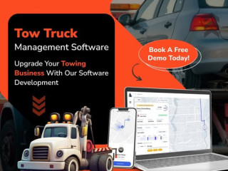 Grow Your Towing Business with SpotnRides AI Roadside Assistance App